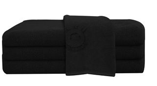 Microfiber Sports Towel – 16" × 27"