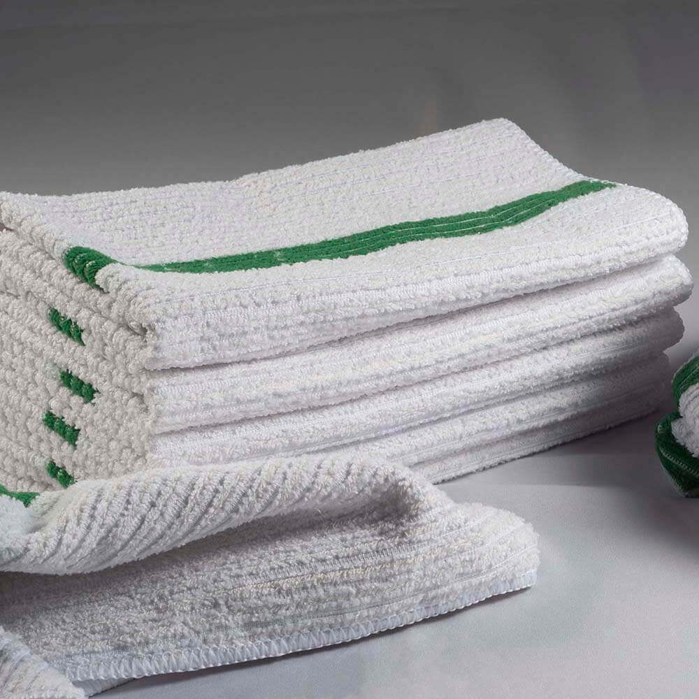 Miracle Microfiber Bar-Mop 14"x17"