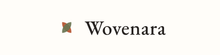 Wovenara - Home
